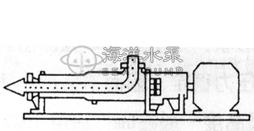 G型單螺桿化工泵優(yōu)點 