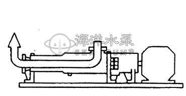 G型單螺桿化工泵優(yōu)點 